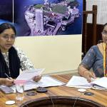 ಅಸಂಘಟಿತ ವಲಯದ ಕಾರ್ಮಿಕರನ್ನು ಪಿಂಚಣಿ ಯೋಜನೆಗೆ ನೋಂದಣಿ ಮಾಡಿ: ಜಿಲ್ಲಾಧಿಕಾರಿ